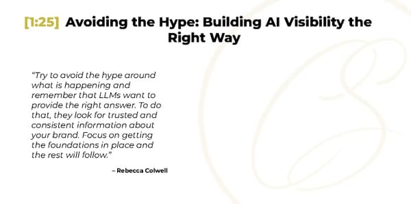 Reinventing ABM for the AI Search Era - Page 13