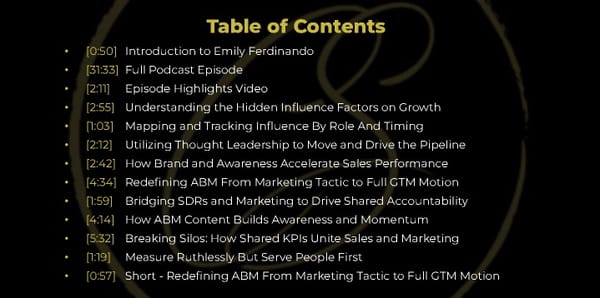 CMOs: Stop Selling Yourself Short on What Really Drives Growth - Page 2