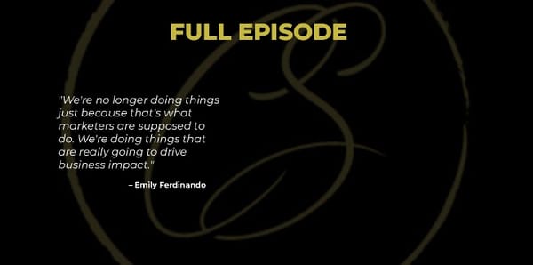 CMOs: Stop Selling Yourself Short on What Really Drives Growth - Page 4