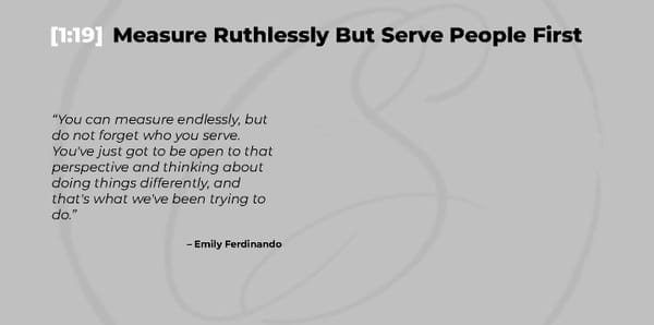 CMOs: Stop Selling Yourself Short on What Really Drives Growth - Page 14