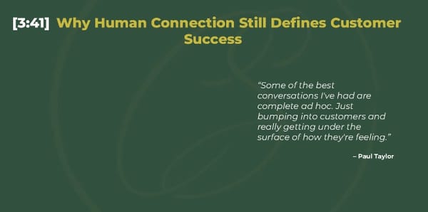 CMOs and Conversion: Turning Great Pipeline Into Closed-Won - Page 11