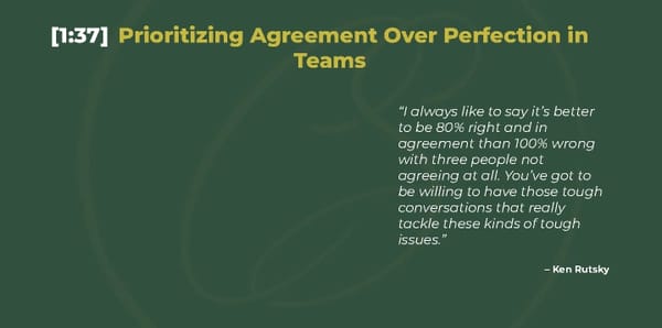 Transform GTM by Solving the Right Customer Problems - Page 7