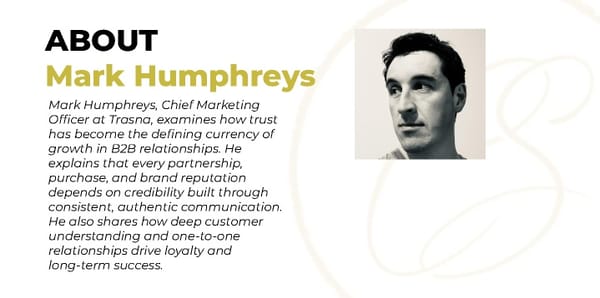 Turning B2B's Trust Gap Into Growth: Episode 235 - Page 3