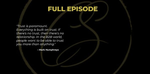 Turning B2B's Trust Gap Into Growth: Episode 235 - Page 4