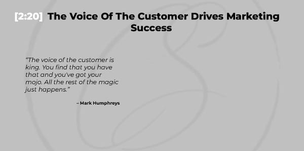 Turning B2B's Trust Gap Into Growth: Episode 235 - Page 10