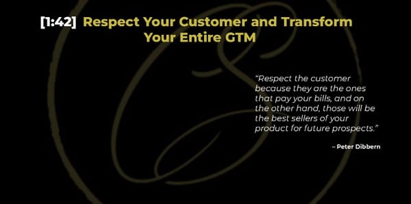 How to Make the Voice-of-the-Customer Your GTM Operating System - Page 11