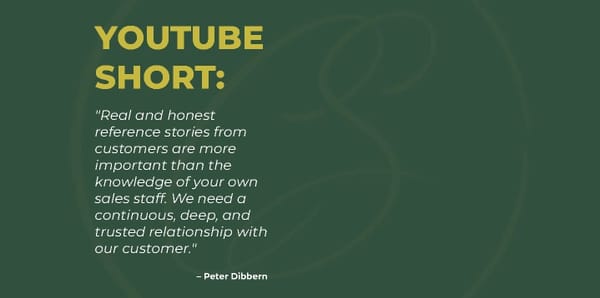 How to Make the Voice-of-the-Customer Your GTM Operating System - Page 12