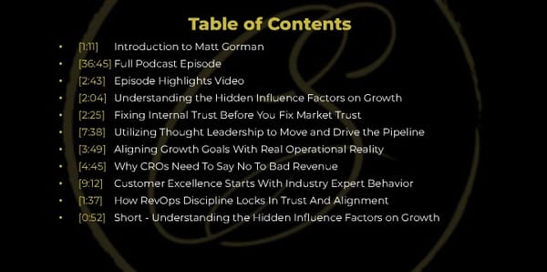 Why Our Greatest Challenges To Growth Are Internal - Page 2