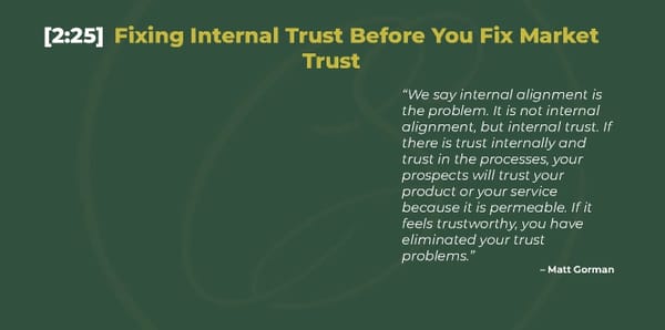Why Our Greatest Challenges To Growth Are Internal - Page 7