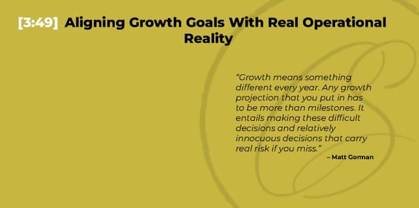 Why Our Greatest Challenges To Growth Are Internal - Page 9