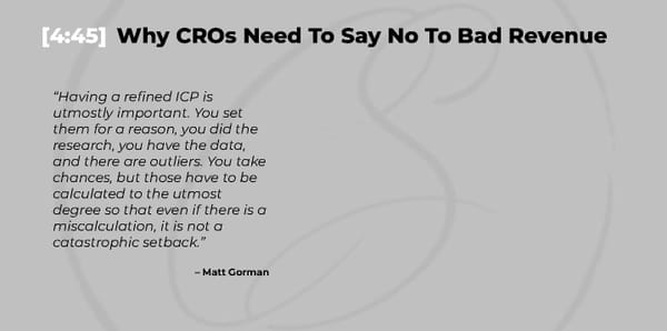 Why Our Greatest Challenges To Growth Are Internal - Page 10