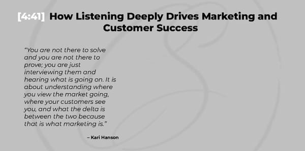 From Chaos to Clarity: Creating Predictable Revenue Systems - Page 10