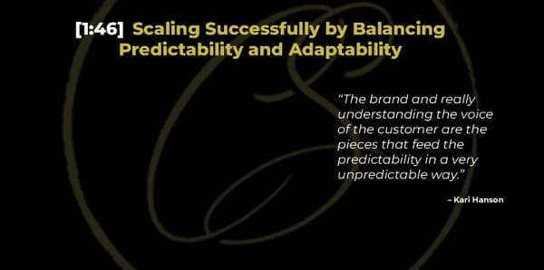 From Chaos to Clarity: Creating Predictable Revenue Systems - Page 11