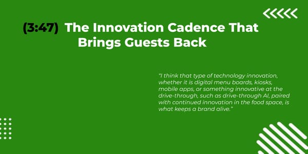 The Digital Kitchen Advantage - Page 6