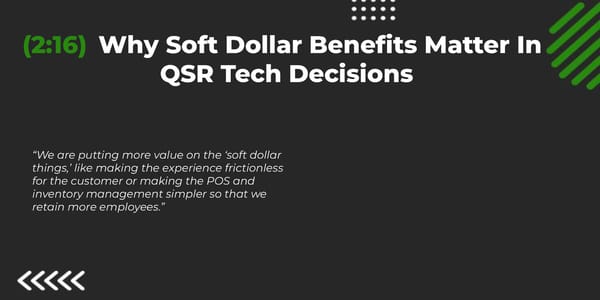 The Digital Kitchen Advantage - Page 11