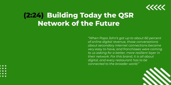 The Digital Kitchen Advantage - Page 12