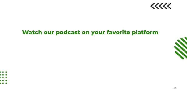 The Digital Kitchen Advantage - Page 17