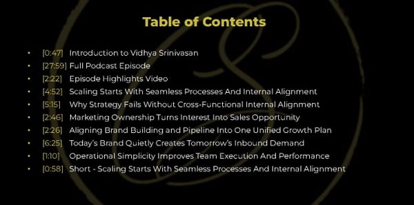 The 2025 Challenge Report: Mastering the Everyday Obstacles to Scale - Page 2