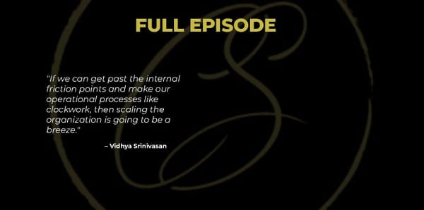 The 2025 Challenge Report: Mastering the Everyday Obstacles to Scale - Page 4