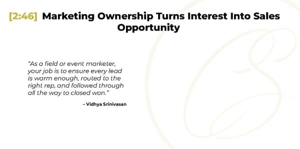 The 2025 Challenge Report: Mastering the Everyday Obstacles to Scale - Page 8