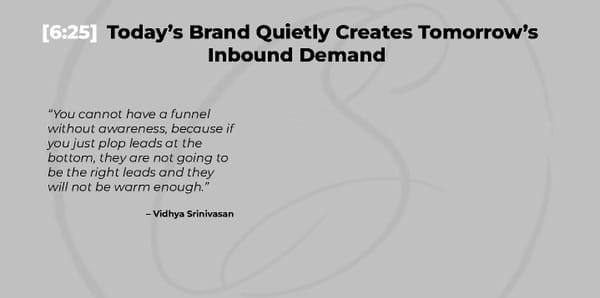 The 2025 Challenge Report: Mastering the Everyday Obstacles to Scale - Page 10