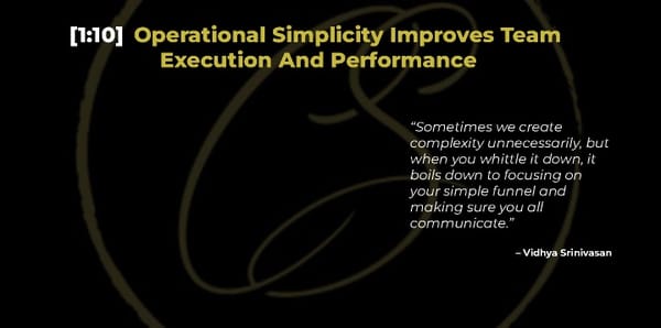 The 2025 Challenge Report: Mastering the Everyday Obstacles to Scale - Page 11