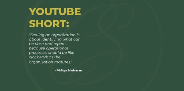 The 2025 Challenge Report: Mastering the Everyday Obstacles to Scale - Page 12