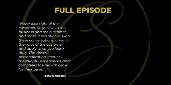 Turning Customer Centricity Into an Operational Strategy - Page 4