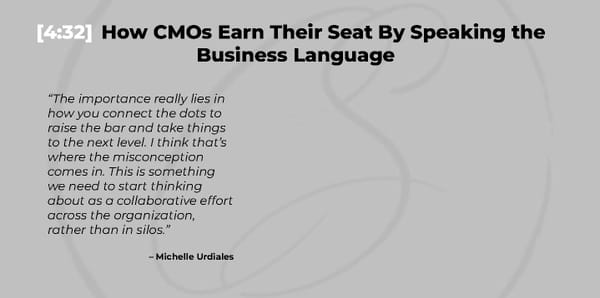 Turning Customer Centricity Into an Operational Strategy - Page 10