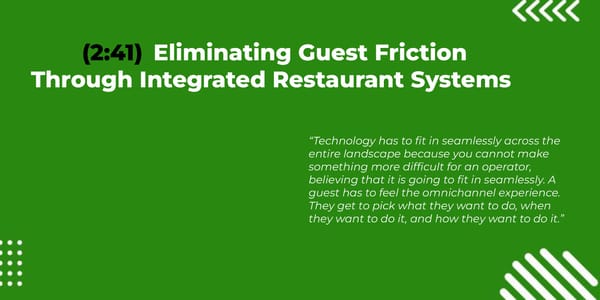 The Digital Kitchen: Powering the Future of Dining - Page 6