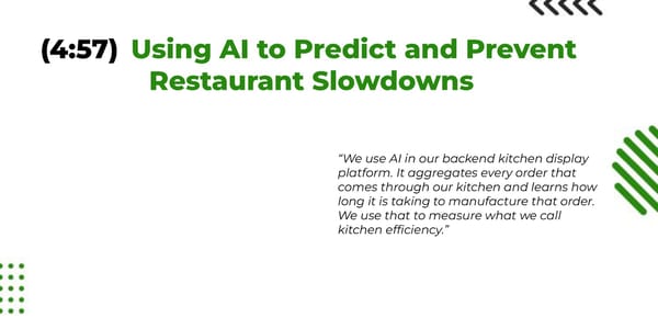 The Digital Kitchen: Powering the Future of Dining - Page 10