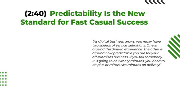 The Digital Kitchen: Powering the Future of Dining - Page 13