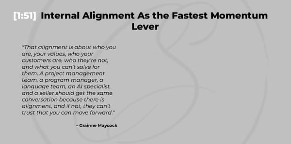 Why Deals Die: The Momentum Problem in B2B - Page 6