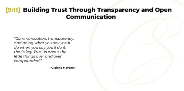 Why Deals Die: The Momentum Problem in B2B - Page 8