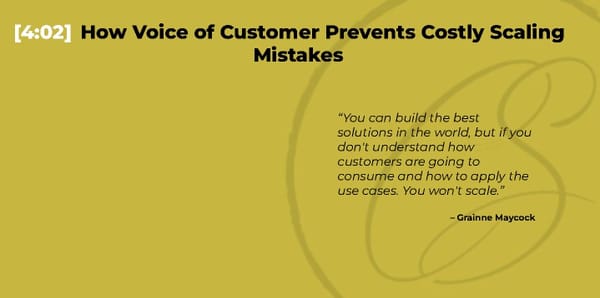 Why Deals Die: The Momentum Problem in B2B - Page 9