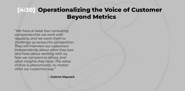 Why Deals Die: The Momentum Problem in B2B - Page 10