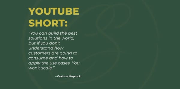 Why Deals Die: The Momentum Problem in B2B - Page 12