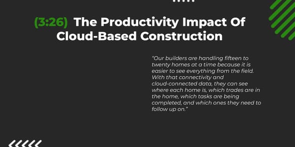 The Digital Jobsite: The Wireless Backbone of Modern Construction - Page 8