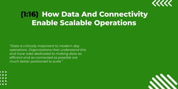 The Digital Jobsite: The Wireless Backbone of Modern Construction - Page 15