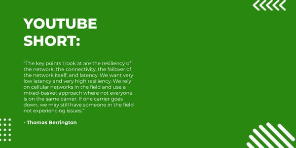 The Digital Jobsite: The Wireless Backbone of Modern Construction - Page 17