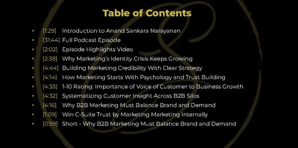 Marketing’s Identity Crisis in the C-Suite - Page 2