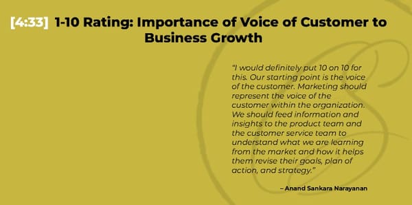 Marketing’s Identity Crisis in the C-Suite - Page 9