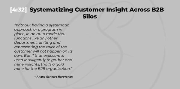 Marketing’s Identity Crisis in the C-Suite - Page 10