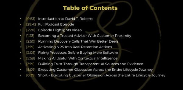 Customer Retention Strategy: Making Loyalty the New Growth Engine - Page 2