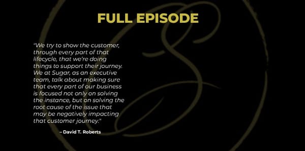 Customer Retention Strategy: Making Loyalty the New Growth Engine - Page 4