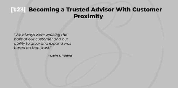 Customer Retention Strategy: Making Loyalty the New Growth Engine - Page 6