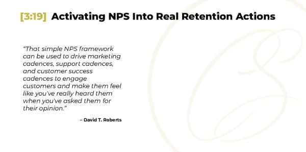 Customer Retention Strategy: Making Loyalty the New Growth Engine - Page 8