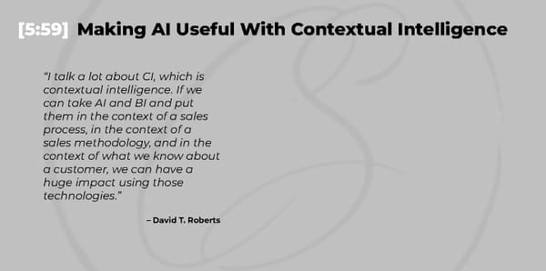 Customer Retention Strategy: Making Loyalty the New Growth Engine - Page 10