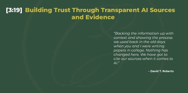 Customer Retention Strategy: Making Loyalty the New Growth Engine - Page 11