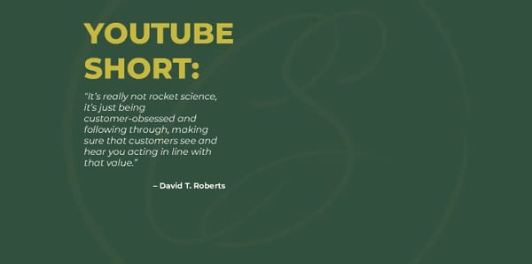 Customer Retention Strategy: Making Loyalty the New Growth Engine - Page 13